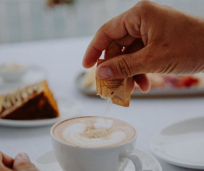 酒店 Ah Porticcioli Boutique Apartments