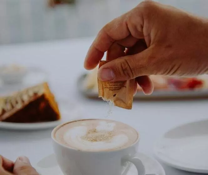 Hotelli Ah Porticcioli Boutique Apartments