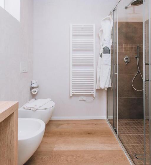 酒店 Ah Porticcioli Boutique Apartments