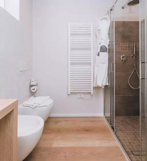 Hotelli Ah Porticcioli Boutique Apartments