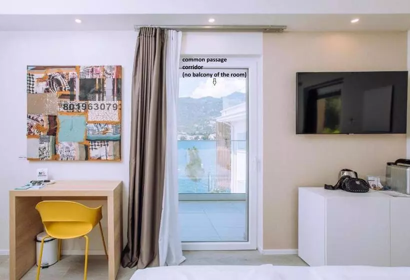 Hotelli Ah Porticcioli Boutique Apartments