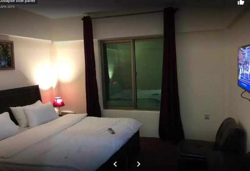 Hotel Arcadian Inn