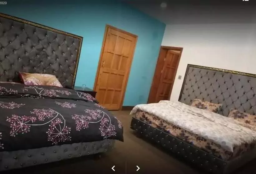 Hotel Arcadian Inn