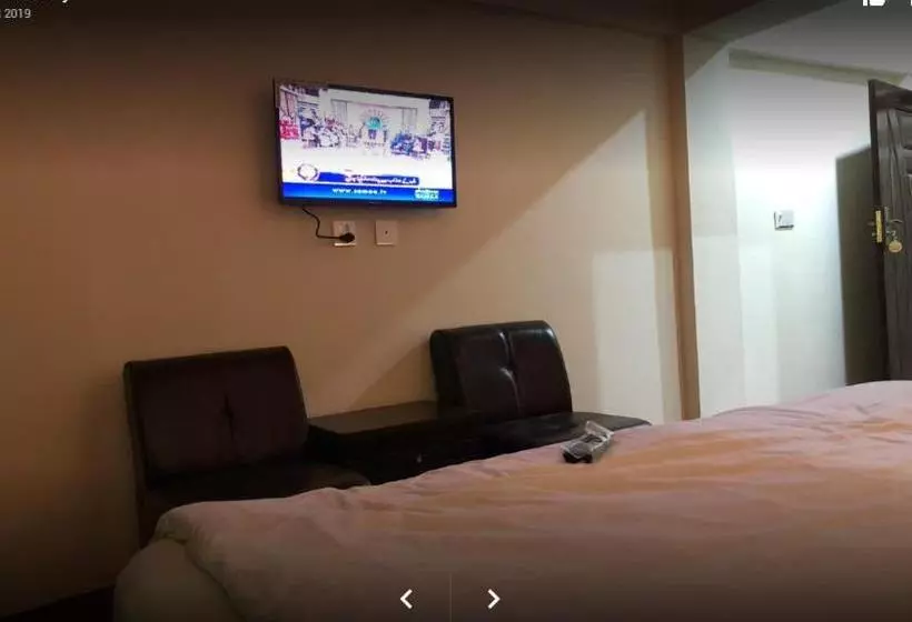 Hotel Arcadian Inn