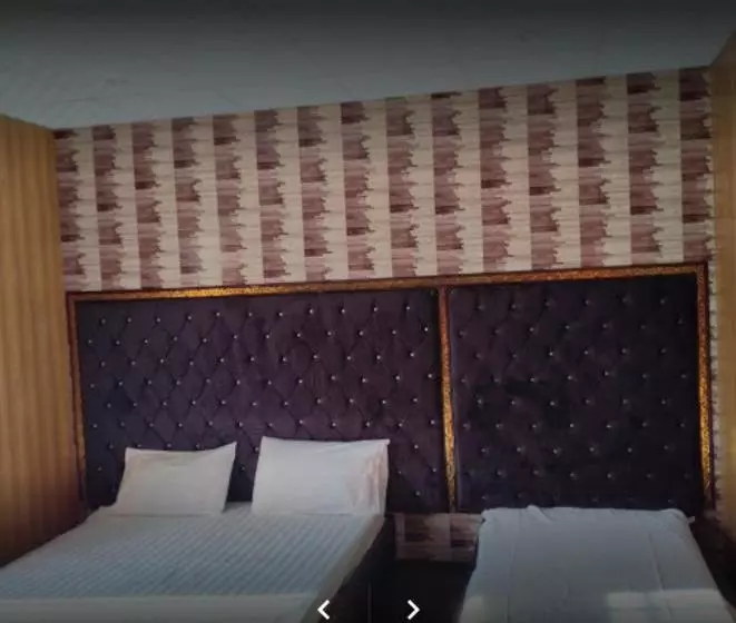 Hotel Arcadian Inn