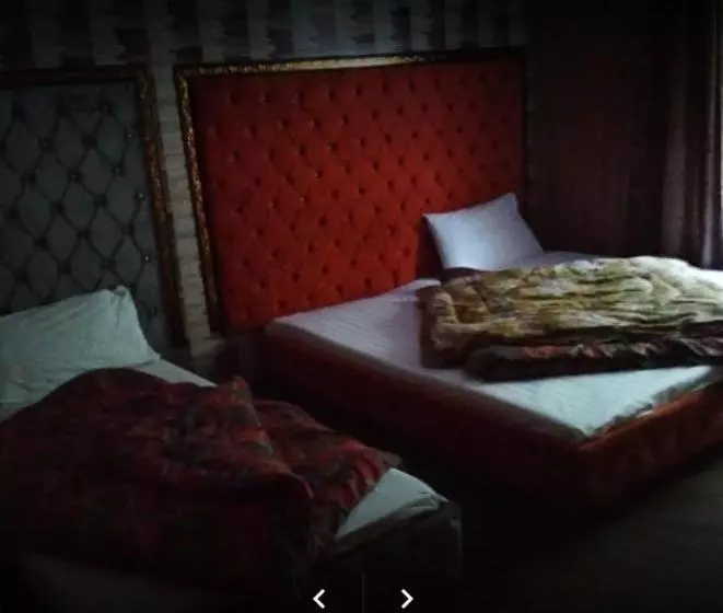 Hotel Arcadian Inn