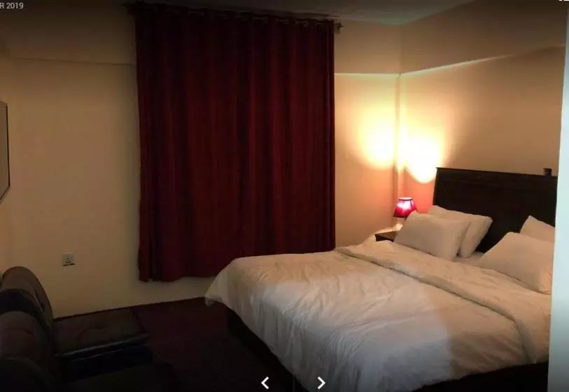 Hotel Arcadian Inn