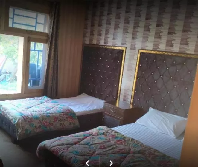 Hotel Arcadian Inn