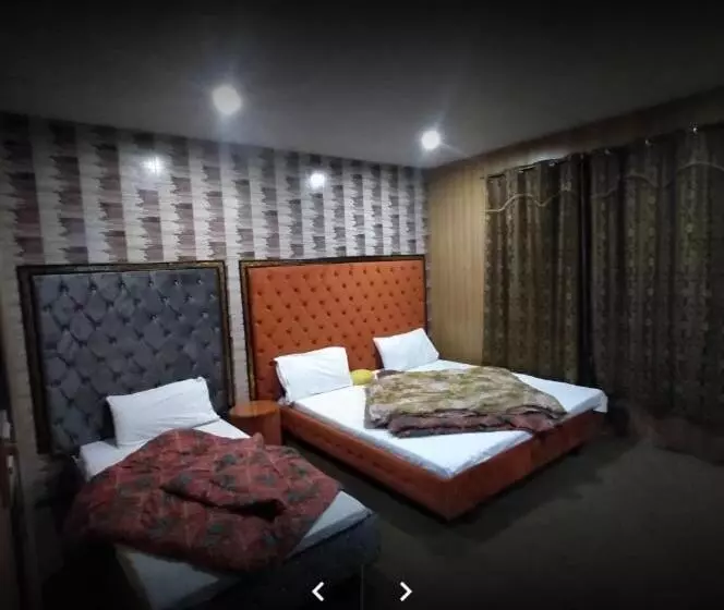 Hotel Arcadian Inn