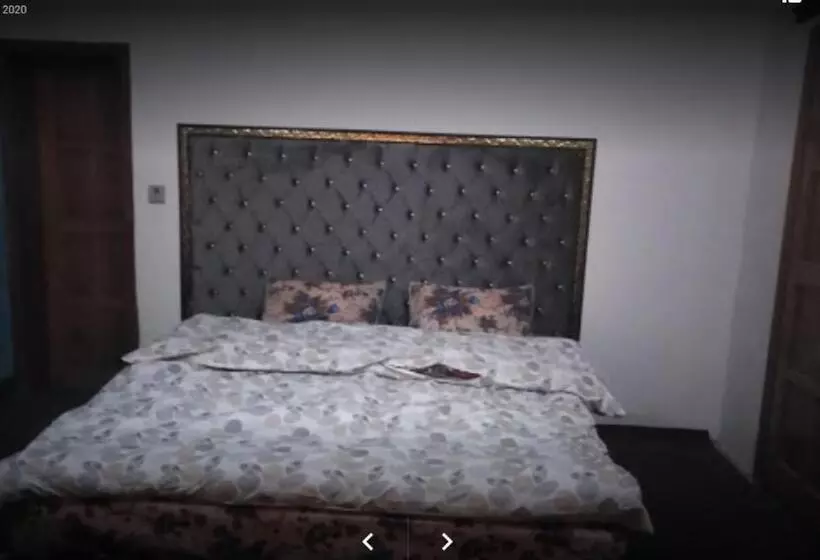 Hotel Arcadian Inn