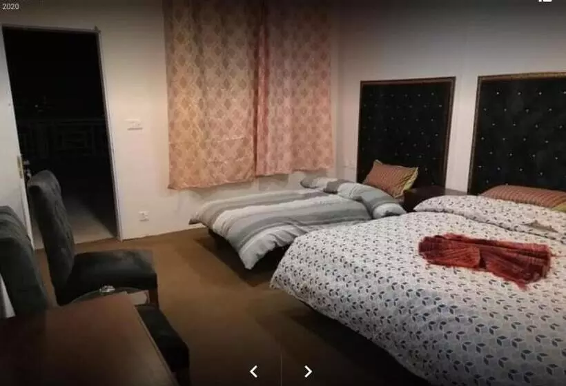 Hotel Arcadian Inn