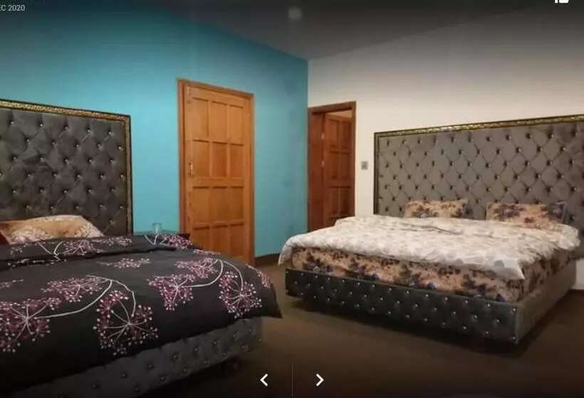 Hotel Arcadian Inn