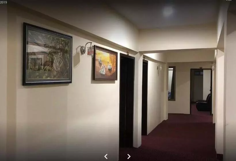 Hotel Arcadian Inn