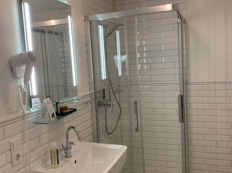 Boutique Hotel Villa Horbach