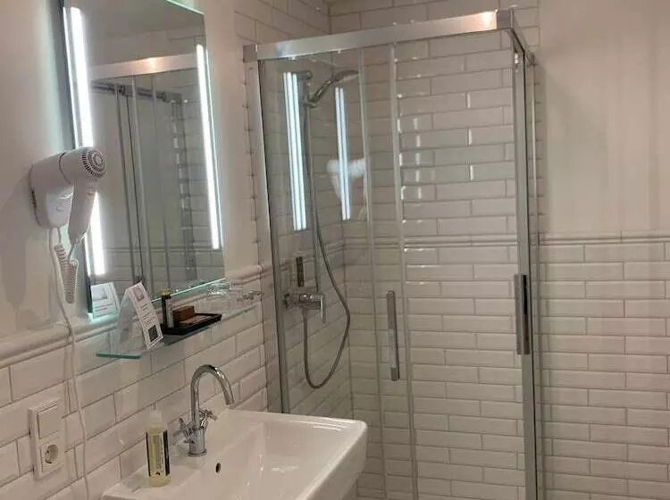 Boutique Hotel Villa Horbach