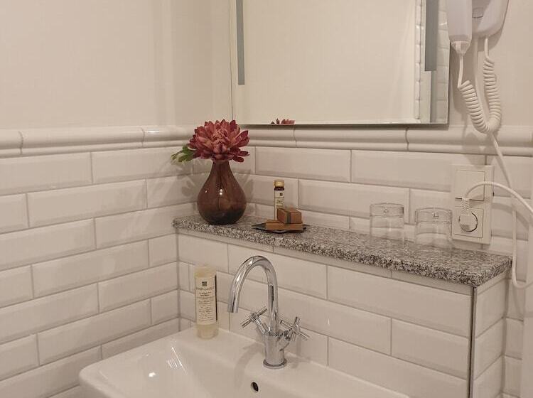 Boutique Hotel Villa Horbach