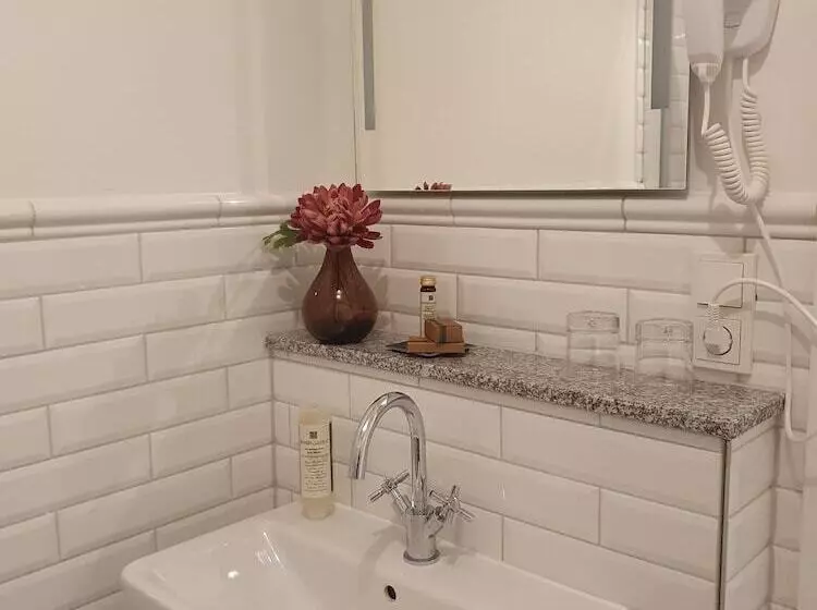 Boutique Hotel Villa Horbach