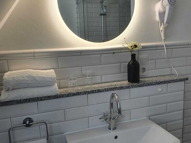 Boutique Hotel Villa Horbach