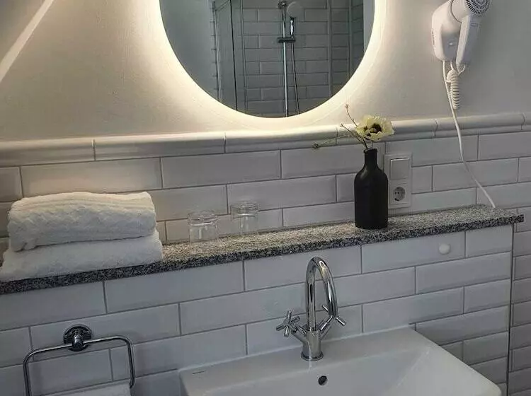 Boutique Hotel Villa Horbach