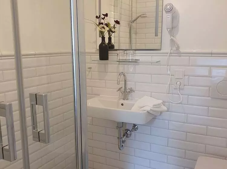 Boutique Hotel Villa Horbach