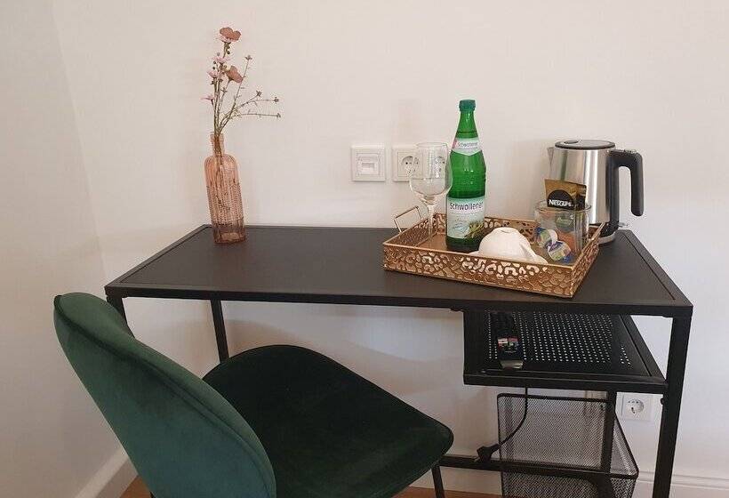 Boutique Hotel Villa Horbach