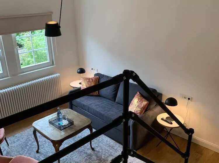 Boutique Hotel Villa Horbach