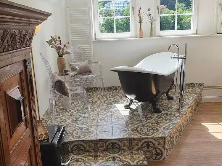 Boutique Hotel Villa Horbach