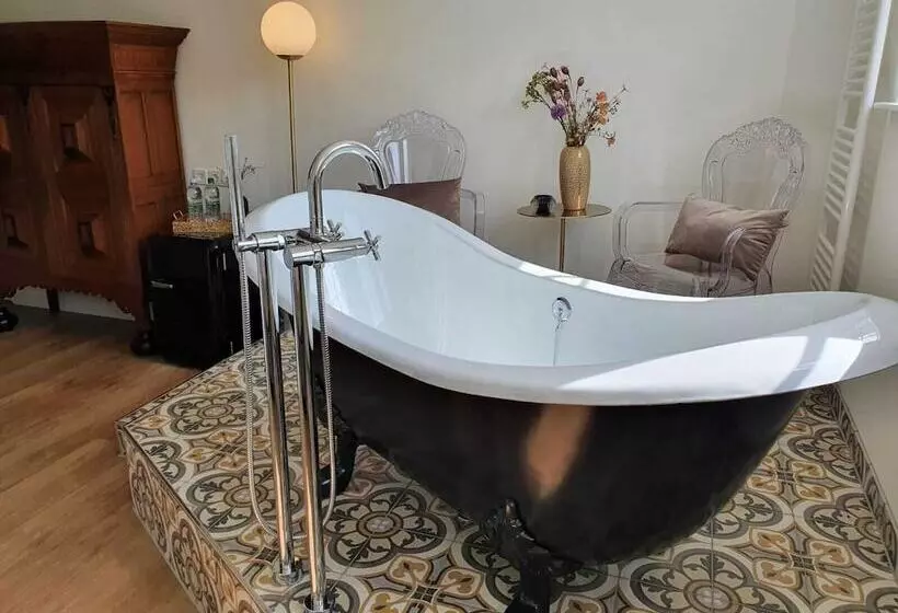 Boutique Hotel Villa Horbach