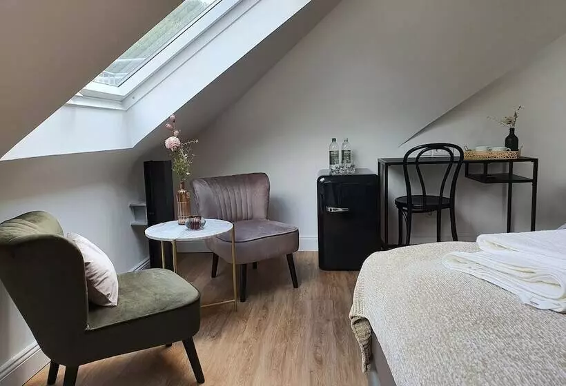 Boutique Hotel Villa Horbach