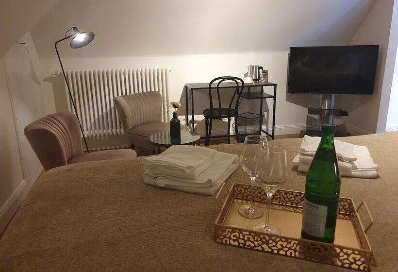 Boutique Hotel Villa Horbach