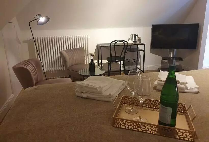 Boutique Hotel Villa Horbach