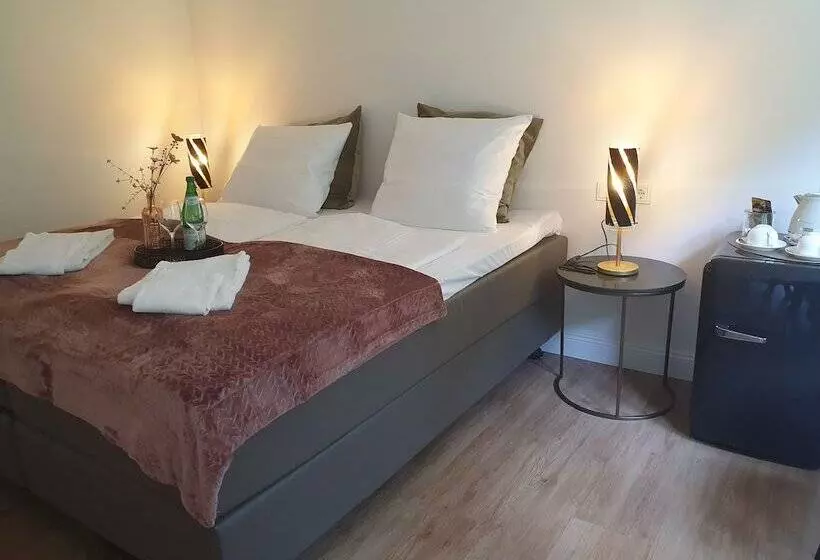 Boutique Hotel Villa Horbach