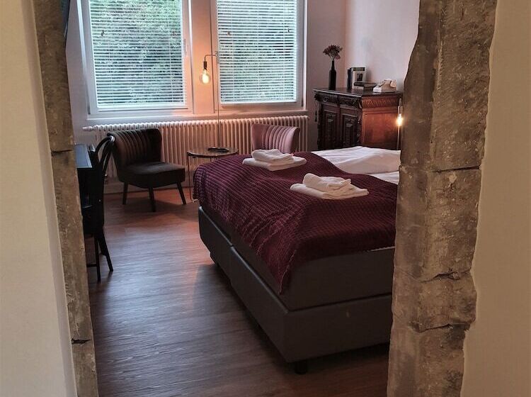 Boutique Hotel Villa Horbach