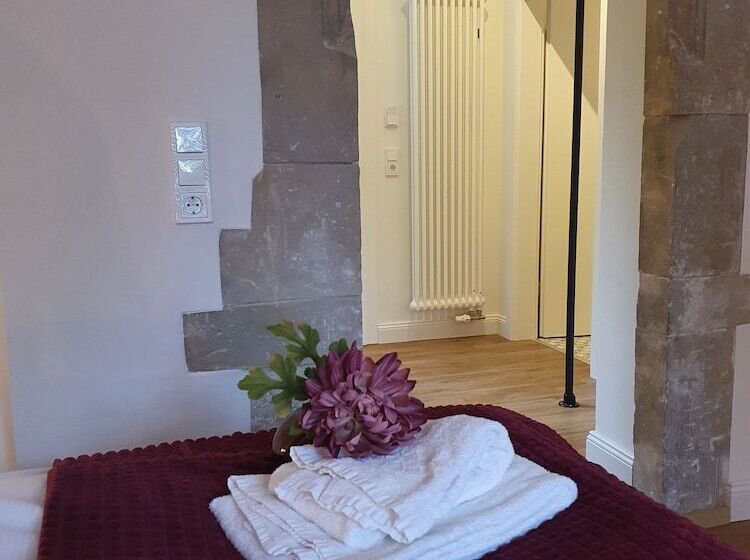 Boutique Hotel Villa Horbach