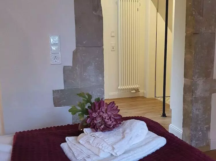 Boutique Hotel Villa Horbach