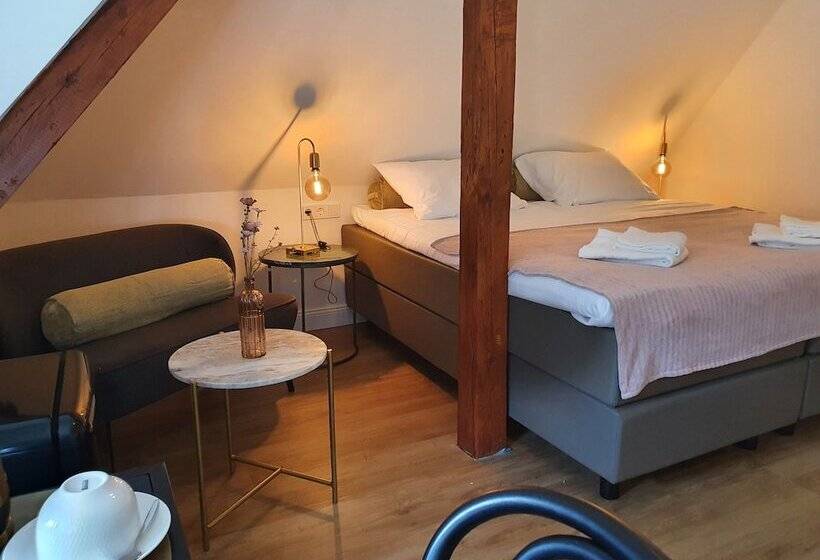 Boutique Hotel Villa Horbach