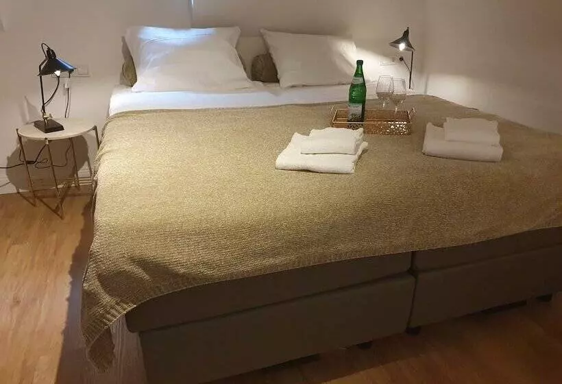 Boutique Hotel Villa Horbach