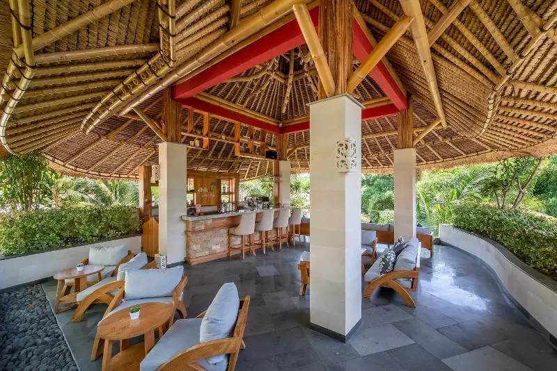 Hotelli Harsono Boutique Resort Bali