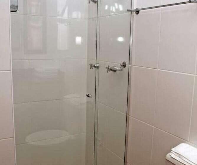 Jf Hotel Nova Aliança