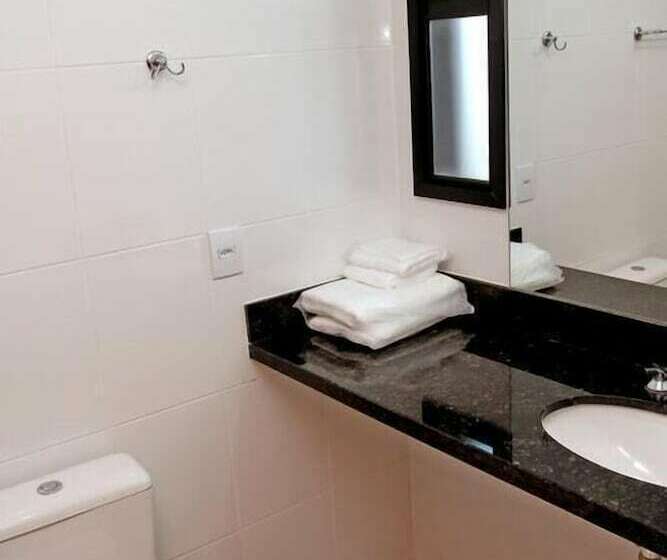 Jf Hotel Nova Aliança