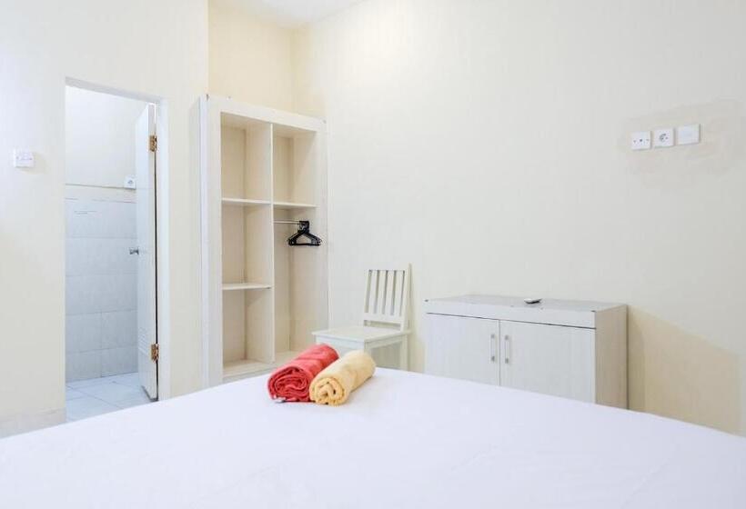 فندق Koolkost Near Beachwalk Shopping Center