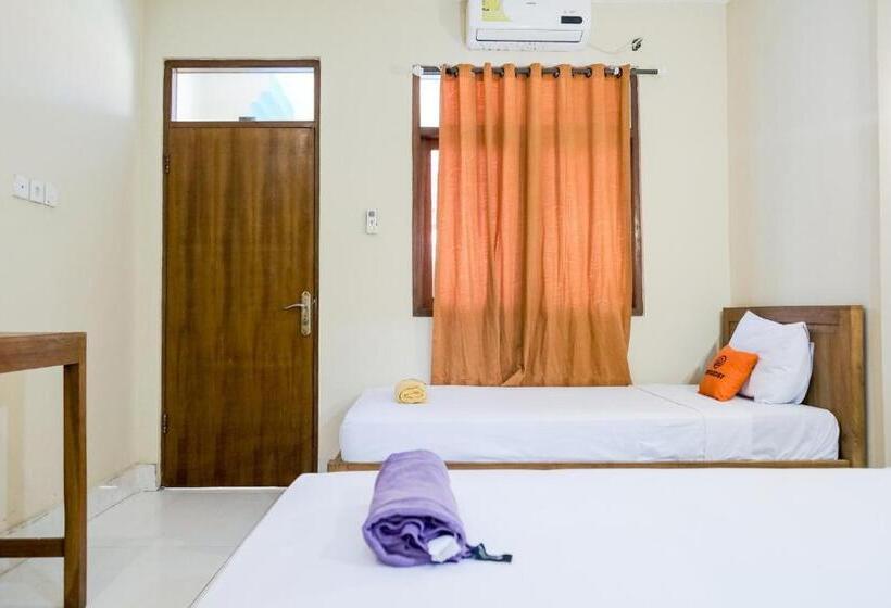 فندق Koolkost Near Beachwalk Shopping Center