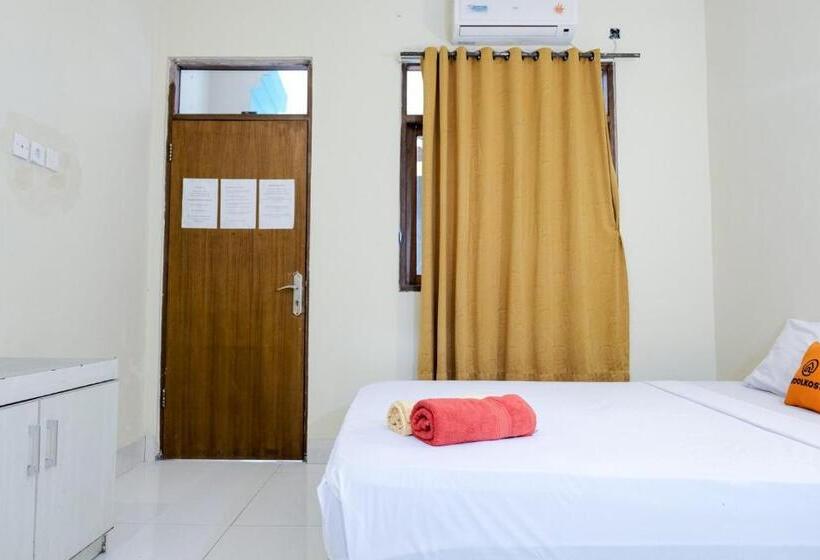 فندق Koolkost Near Beachwalk Shopping Center