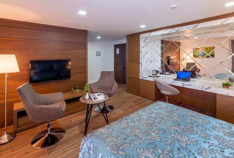 فندق Novel Centre Point