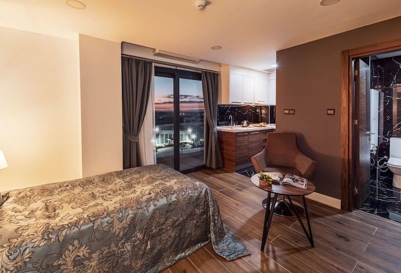 فندق Novel Centre Point