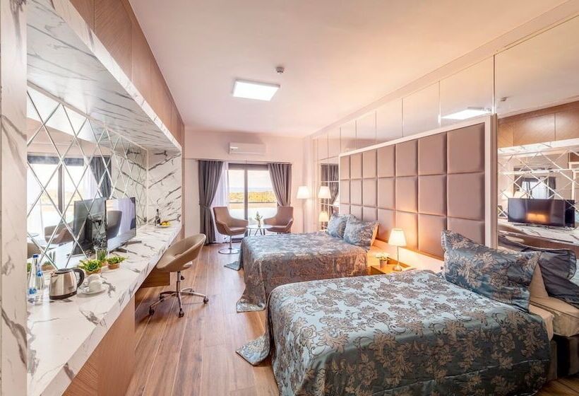 فندق Novel Centre Point