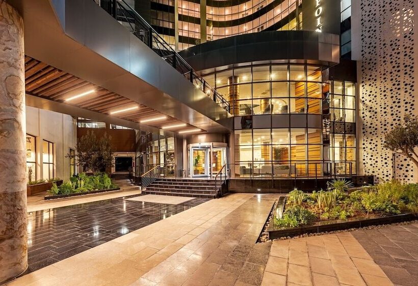 فندق Novel Centre Point