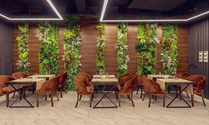 فندق Novel Centre Point