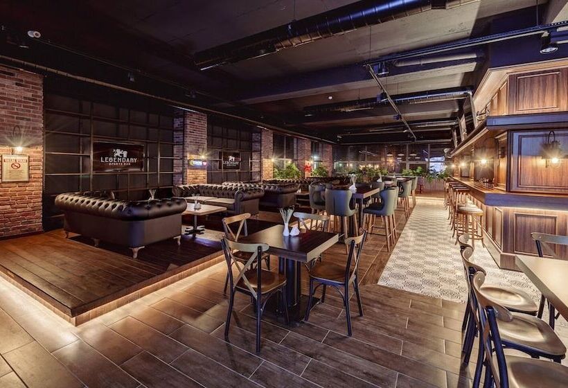 فندق Novel Centre Point