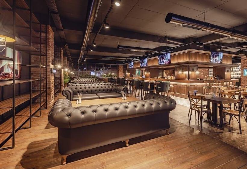 فندق Novel Centre Point